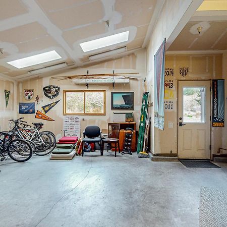 The Barn Villa Гуалала Екстериор снимка