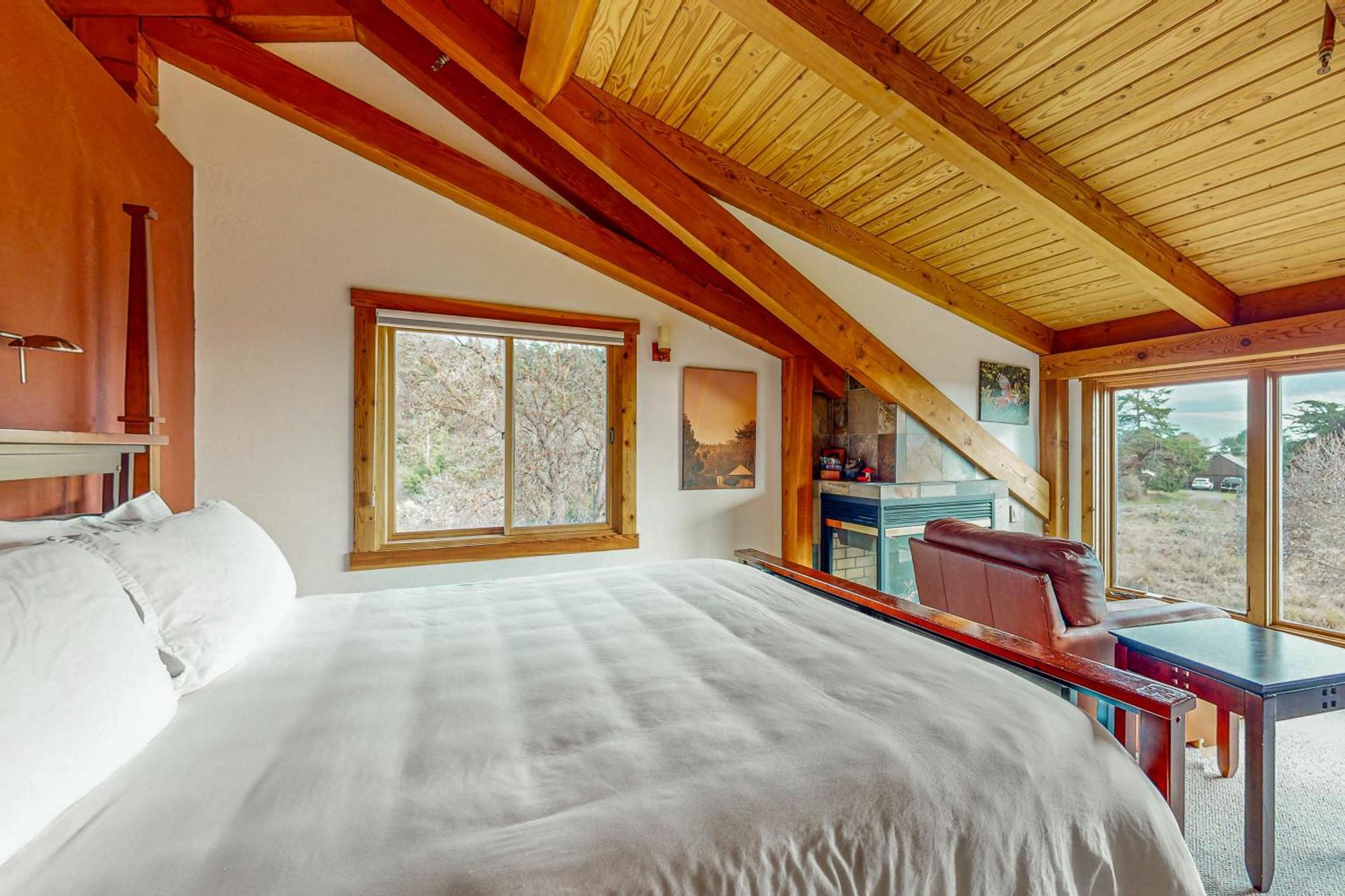 The Barn Villa Гуалала Екстериор снимка