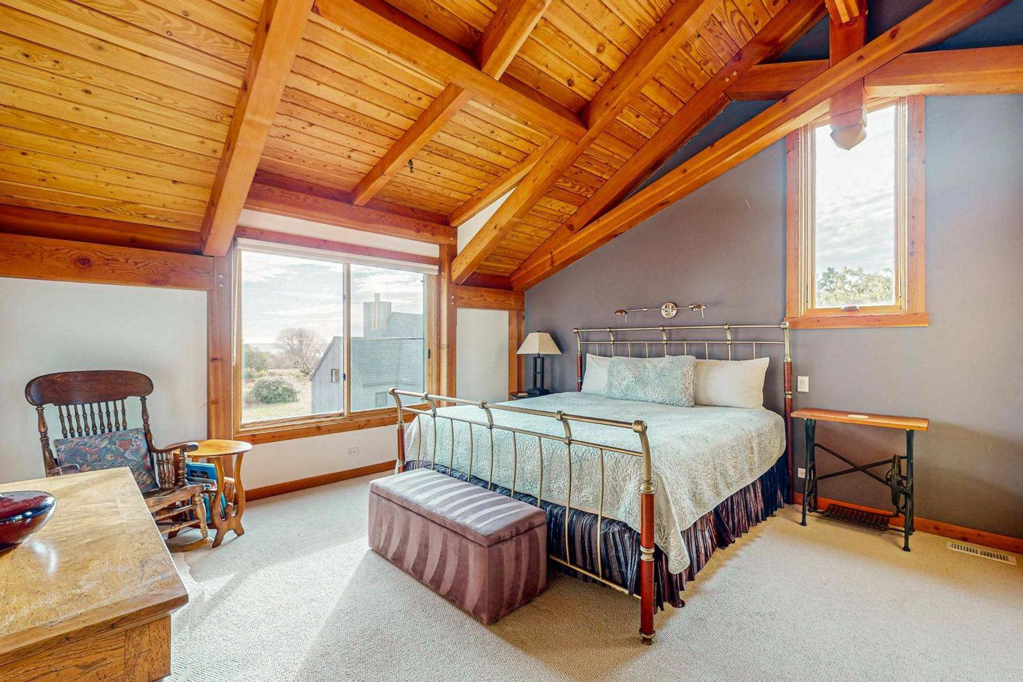The Barn Villa Гуалала Екстериор снимка
