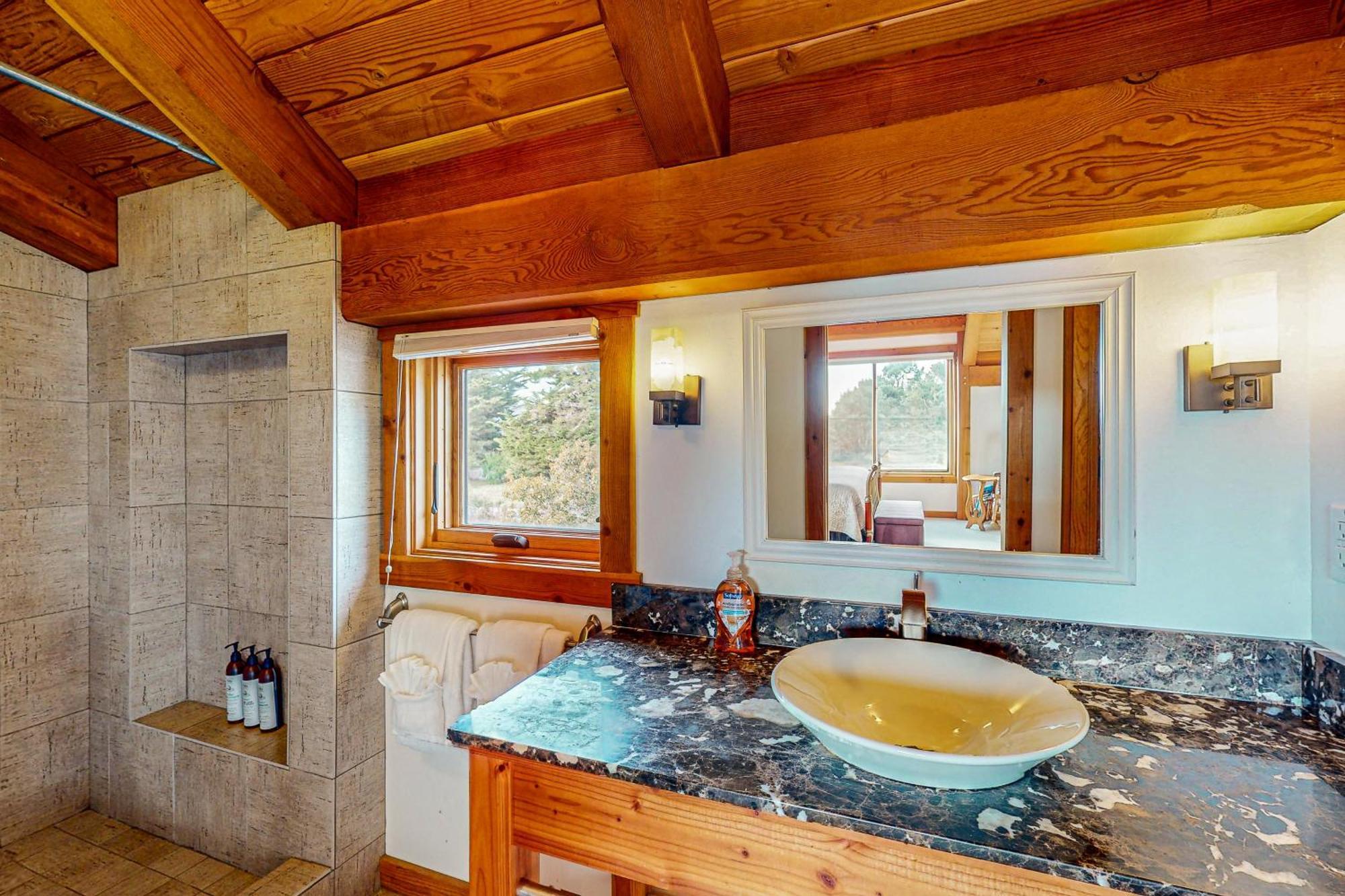 The Barn Villa Гуалала Екстериор снимка