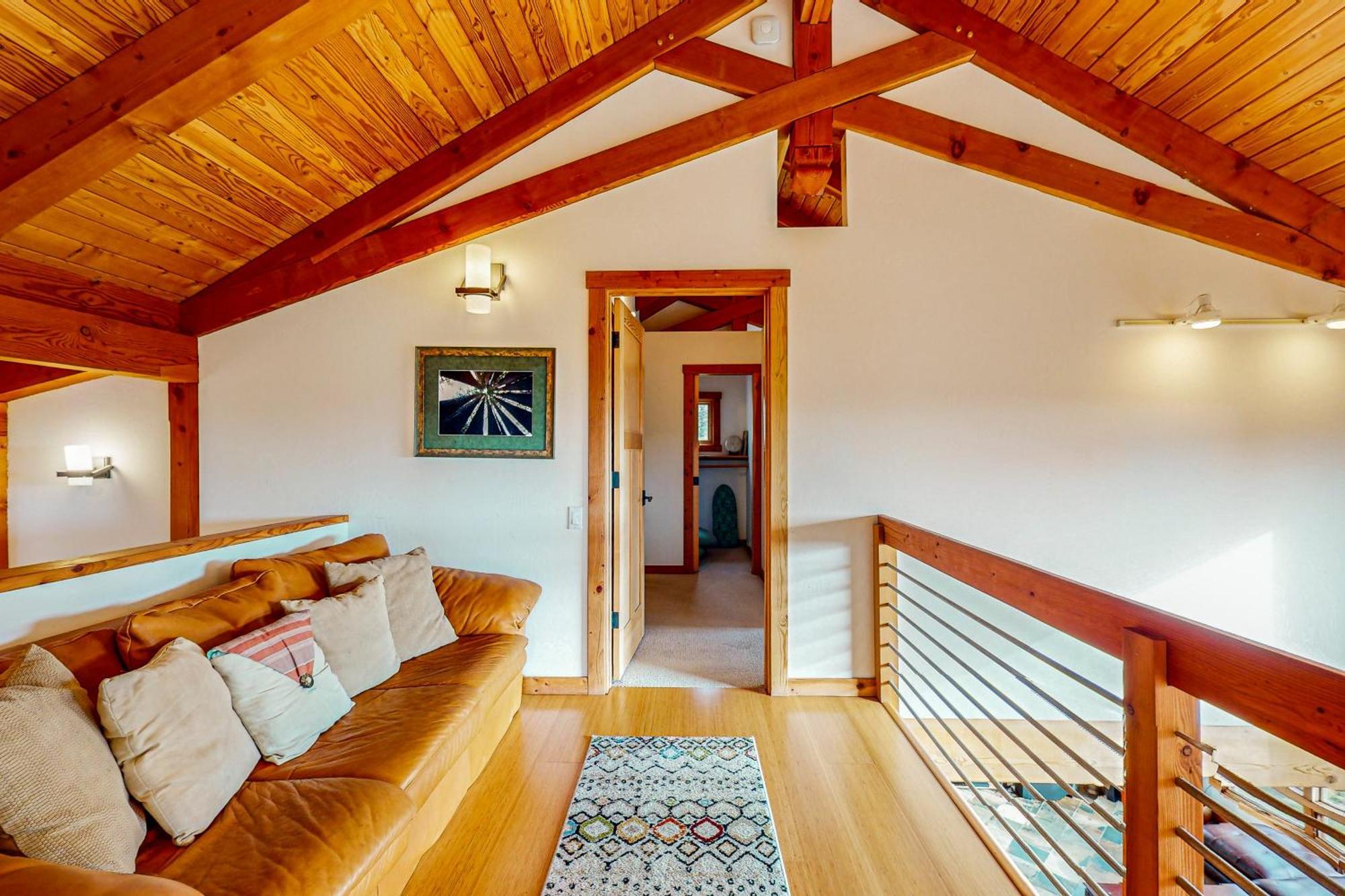 The Barn Villa Гуалала Екстериор снимка