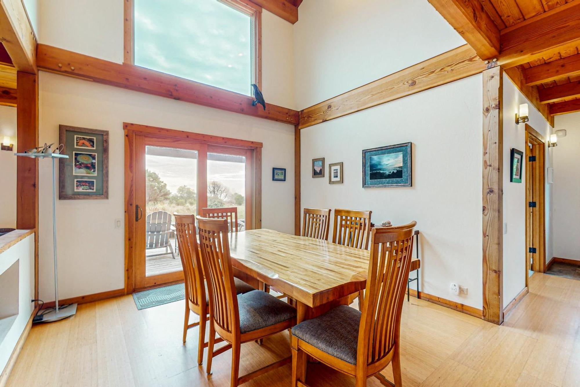 The Barn Villa Гуалала Екстериор снимка