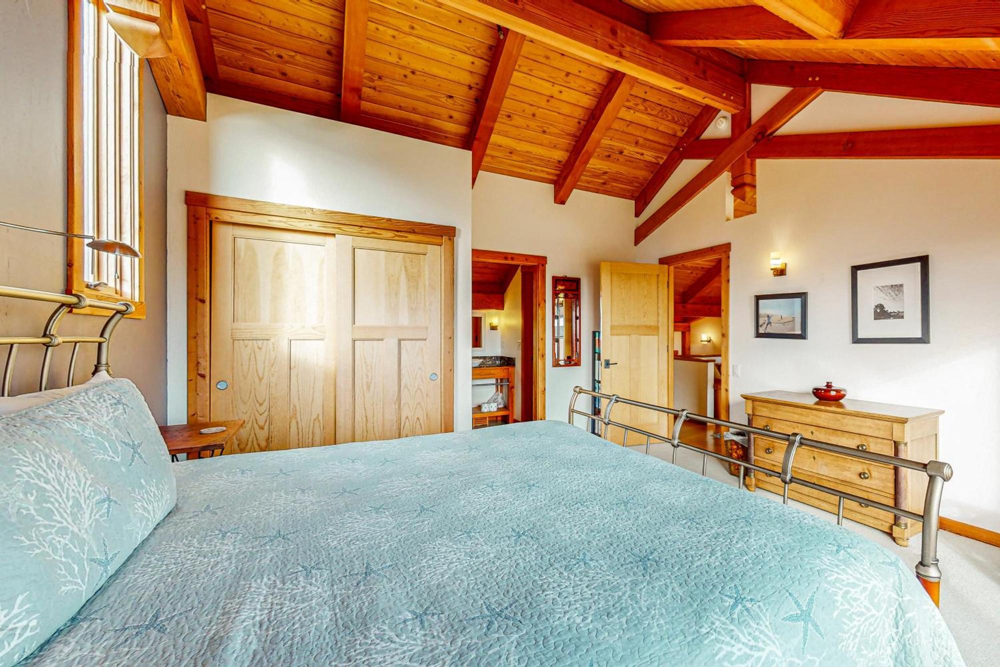 The Barn Villa Гуалала Екстериор снимка