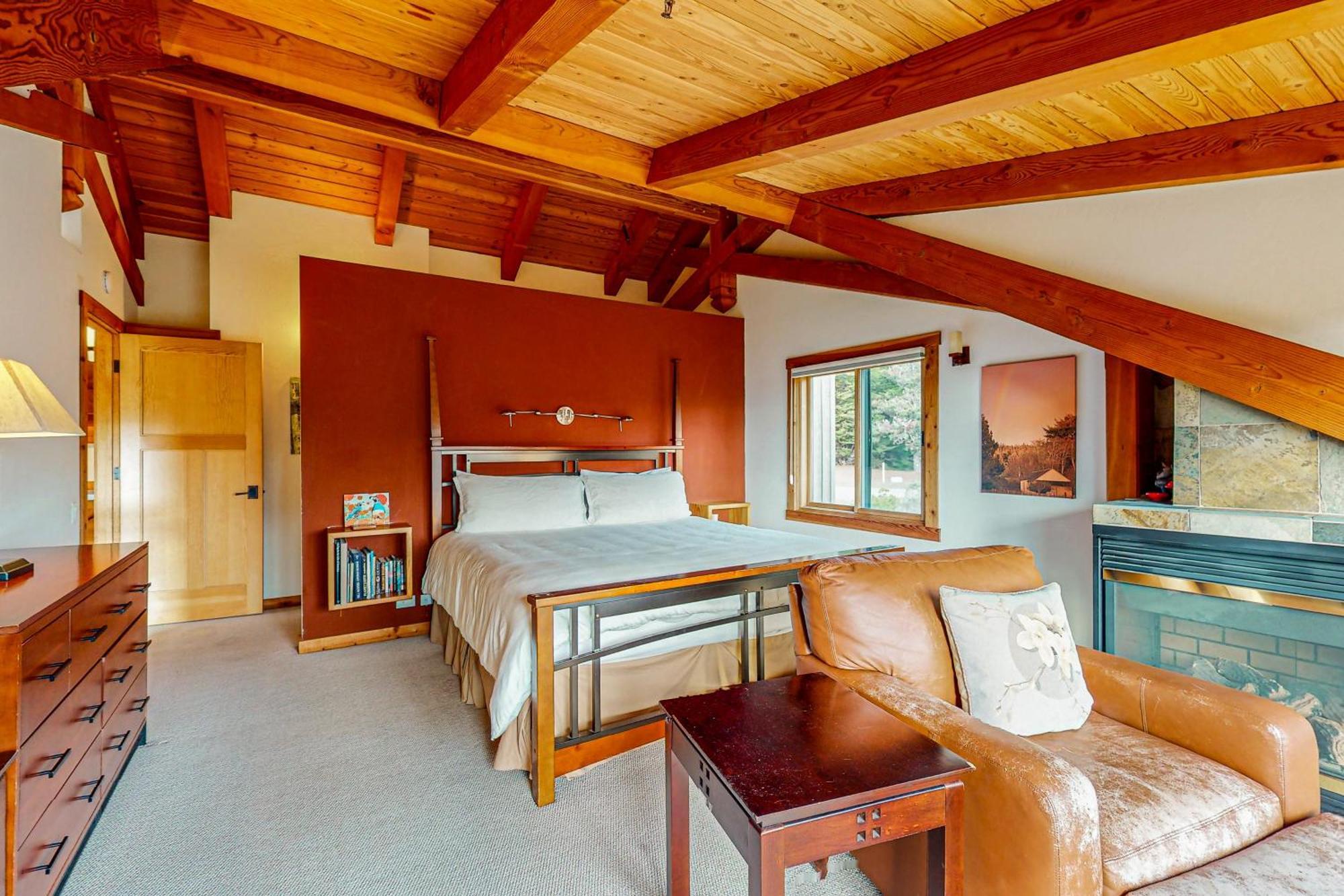 The Barn Villa Гуалала Екстериор снимка