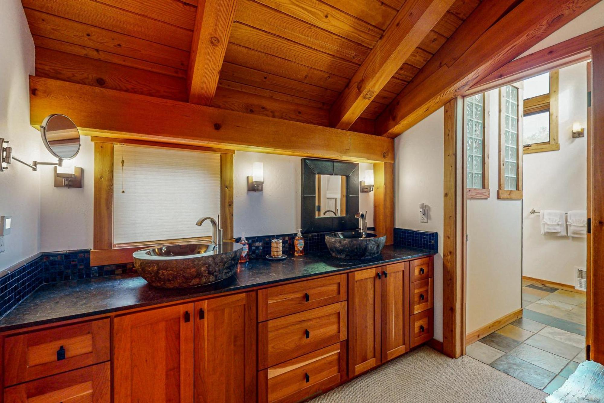 The Barn Villa Гуалала Екстериор снимка