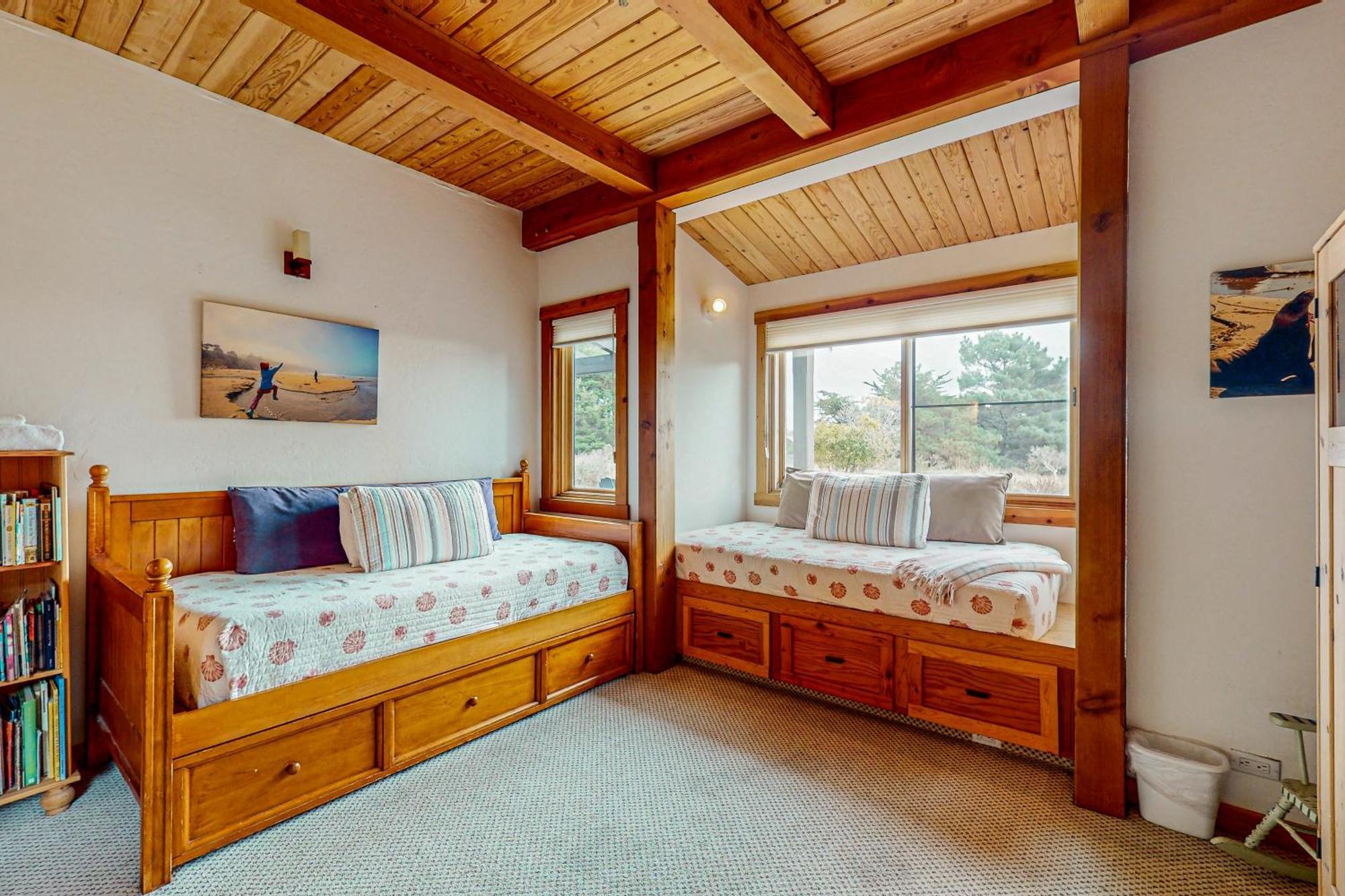The Barn Villa Гуалала Екстериор снимка