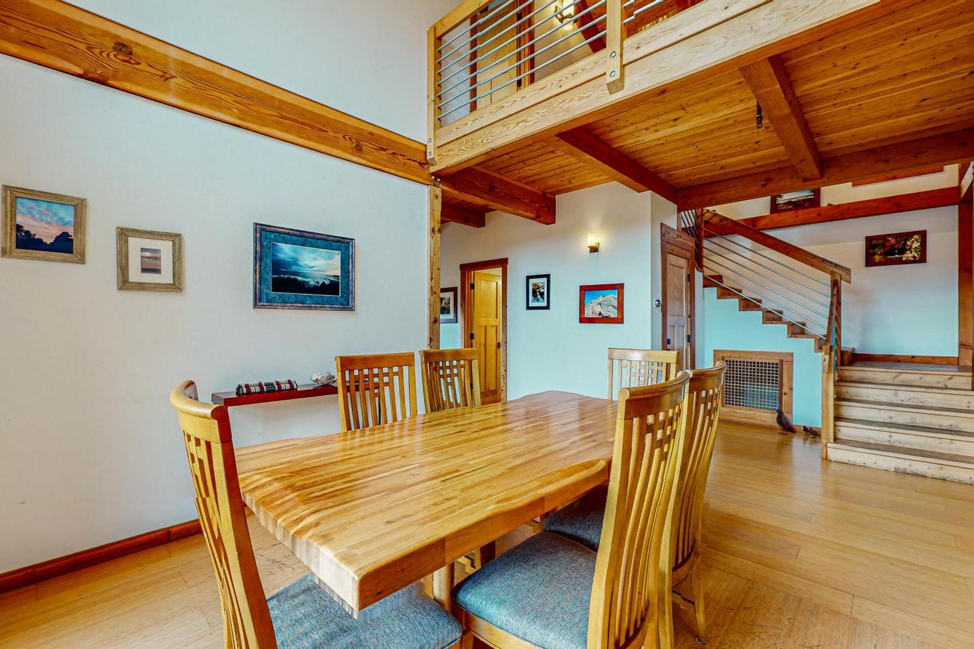 The Barn Villa Гуалала Екстериор снимка